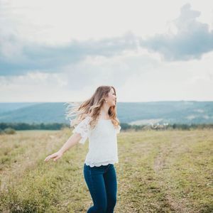 Meet your Posher, Falyn